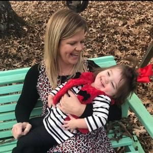 Meet your Posher, Jessica